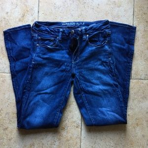 Ae jeans